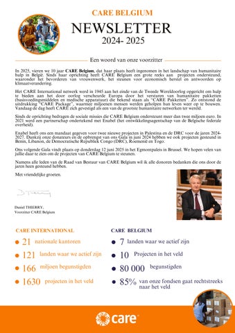 NEWSLETTER 2024-2025_NL