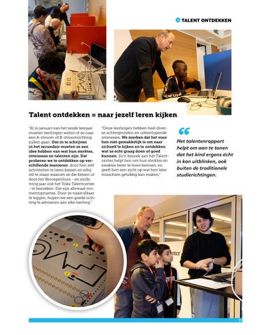 Elektroclub voor leerkrachten 7 - januari 2025 第 17 页