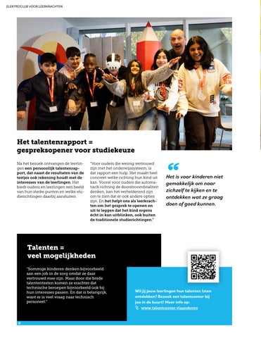 Elektroclub voor leerkrachten 7 - januari 2025 第 18 页