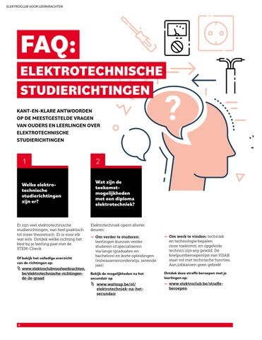 Elektroclub voor leerkrachten 7 - januari 2025 第 4 页