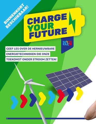 Elektroclub voor leerkrachten 7 - januari 2025 第 6 页