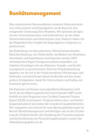 UBIT Steiermark 小册 第 13 页