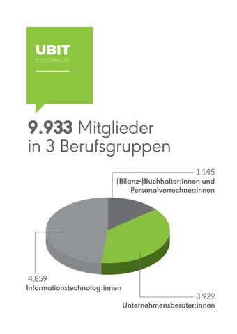 UBIT Steiermark 小册 第 2 页