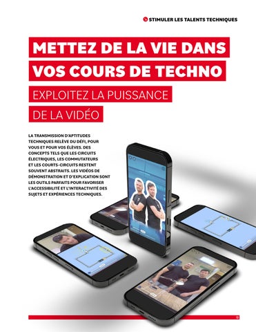 Electroclub pour les enseignants 7 - janvier 2025 第 13 页