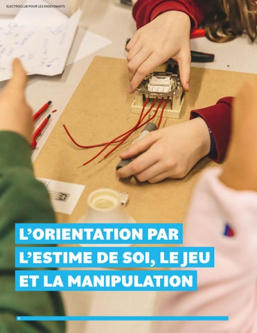 Electroclub pour les enseignants 7 - janvier 2025 第 16 页