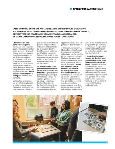 Electroclub pour les enseignants 7 - janvier 2025 第 17 页