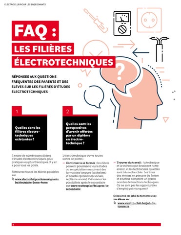 Electroclub pour les enseignants 7 - janvier 2025 第 4 页