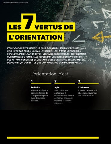 Electroclub pour les enseignants 7 - janvier 2025 第 8 页