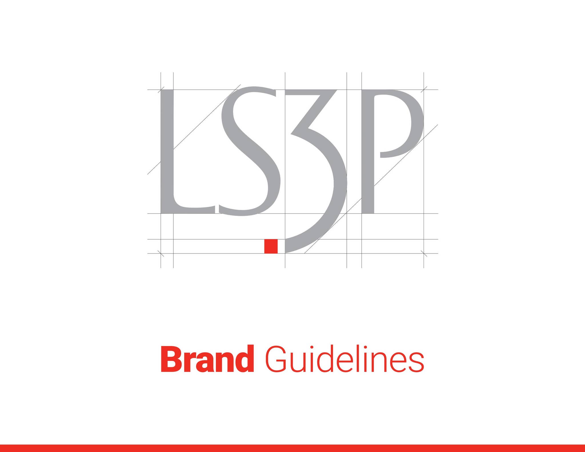 LS3P Brand Guidelines by LS3P - Issuu
