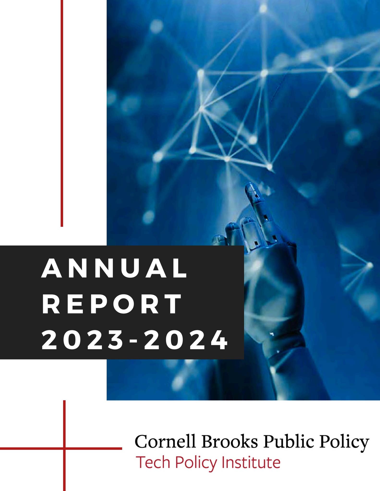 BTPI: Annual Report 23-24 by CornellBrooksSchool - Issuu