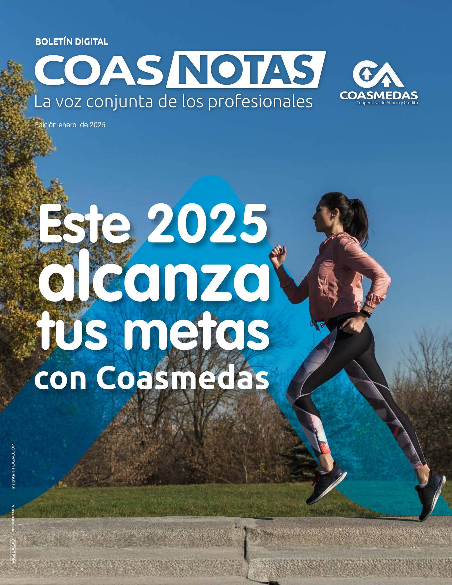Coasnotas - ED 48 by COASMEDAS - Issuu