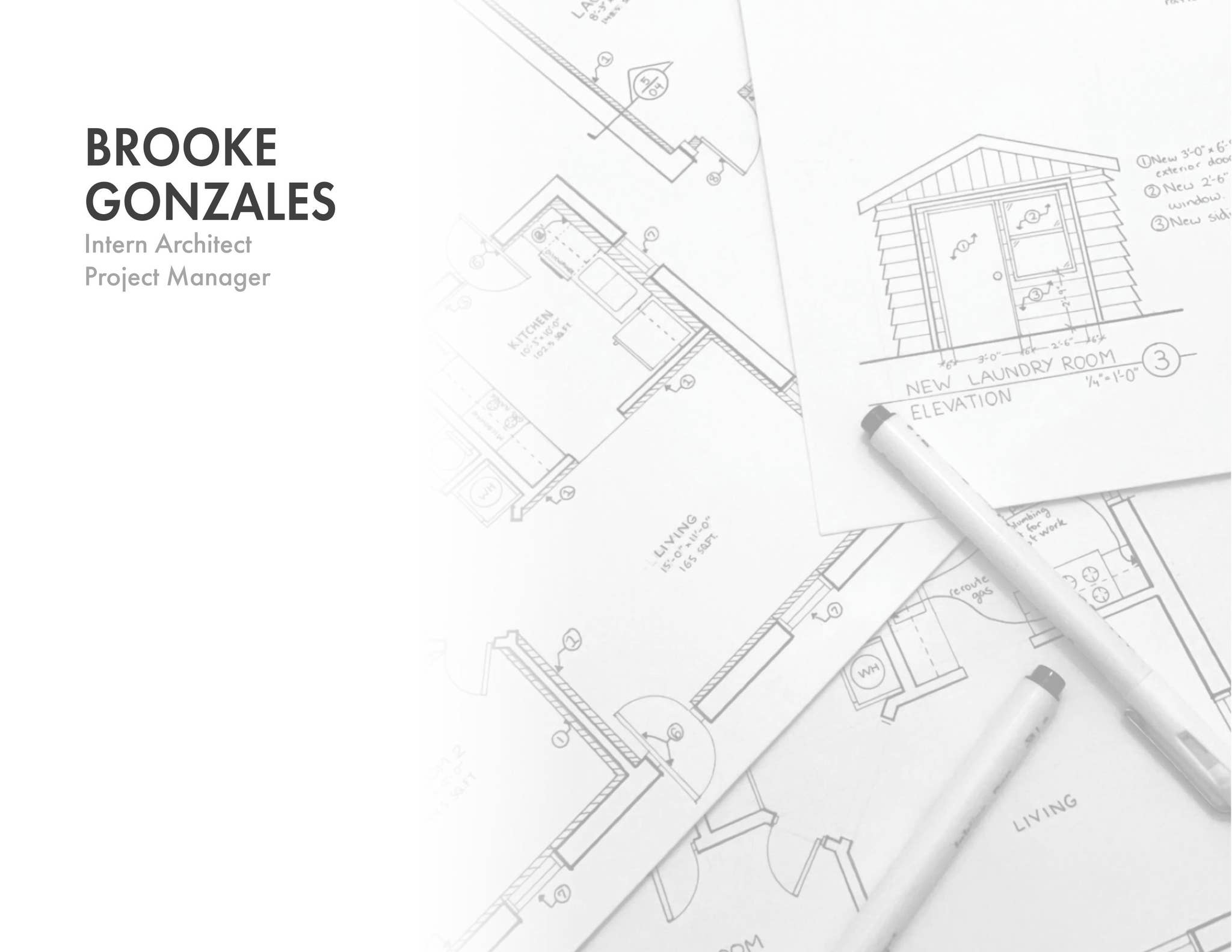 2025 Sample Portfolio by Brooke Gonzales - Issuu