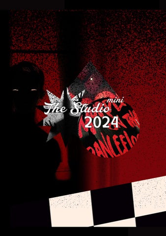 The Studio Mini 2024 Vol. 3 by PERS PERFILMA 2024 - Issuu
