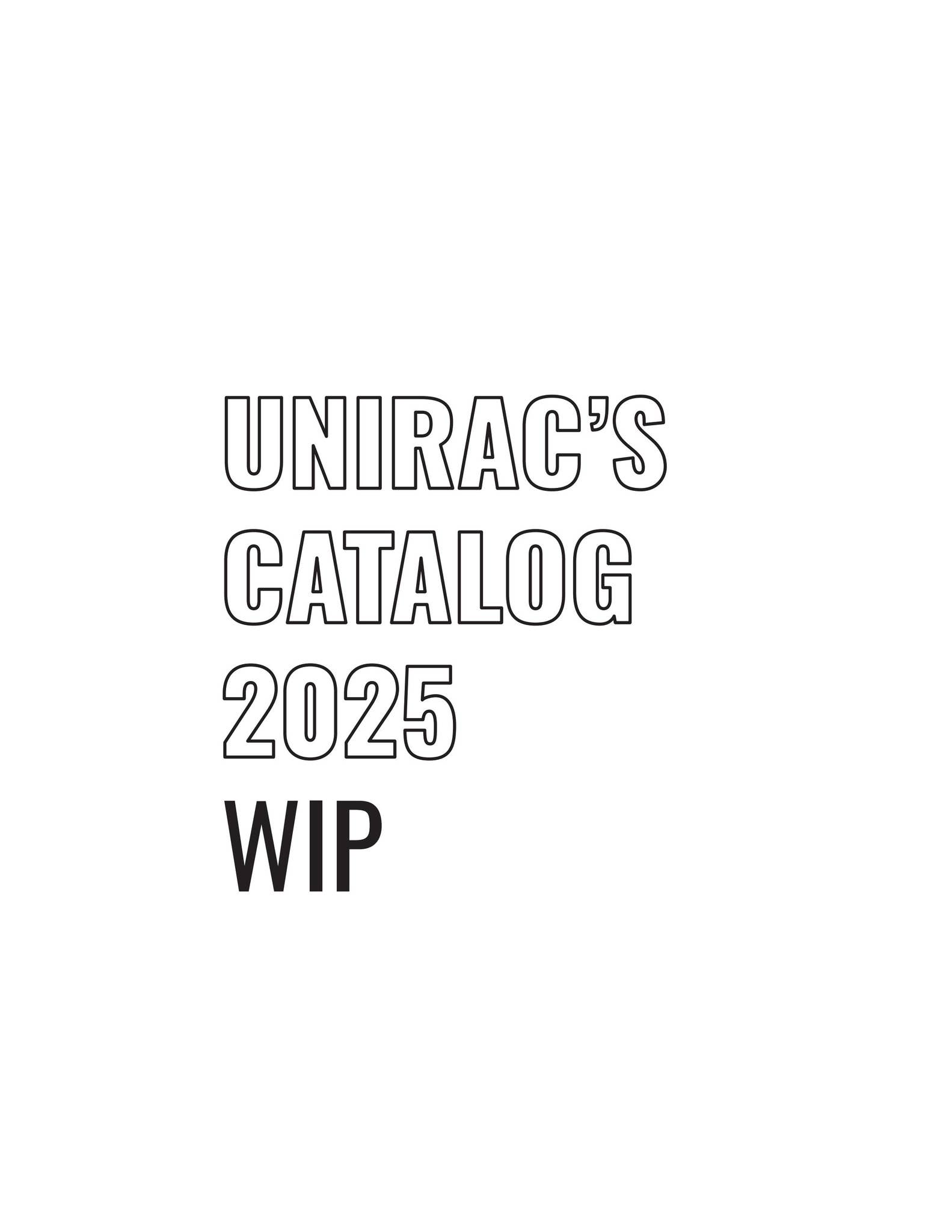 UNIRAC CATALOG 3rd DRAFT singles by BETTER SOLAR STARTS HERE Issuu