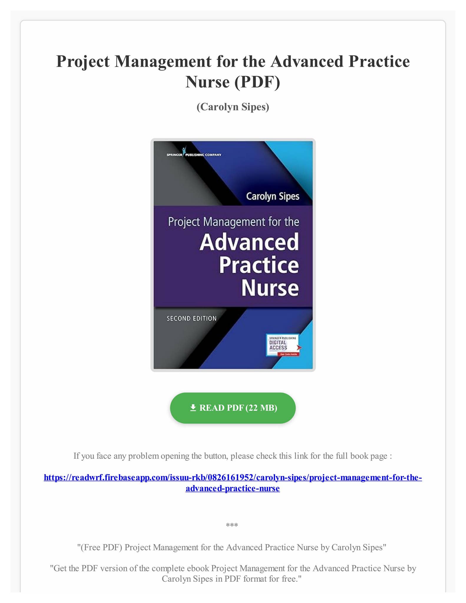 洋書 Nursing Practice: Hospital and  Nursing Practice: Hospital and Home - The Adult