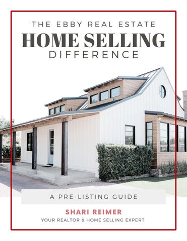 Listing Presentation by sharireimer - Issuu