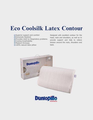 Dunlopillo Pillows × 配件 第 4 页