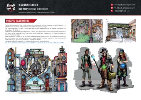 Dead Walk Design × Build Process (January 2025) 第 13 页