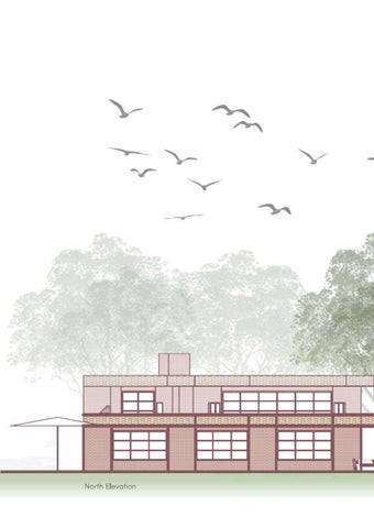 Architecture Portfolio 第 14 页
