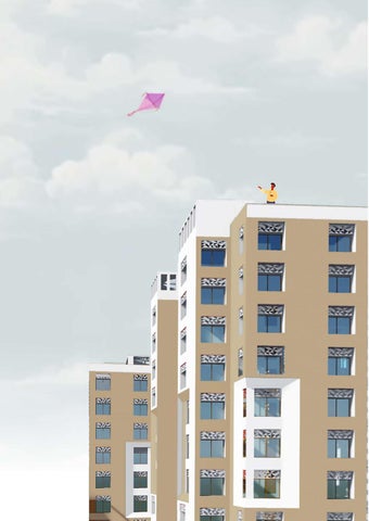 Architecture Portfolio 第 17 页