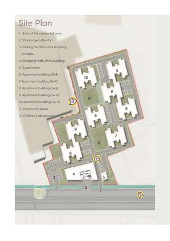 Architecture Portfolio 第 20 页