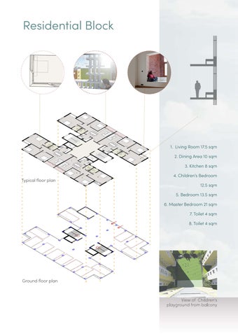 Architecture Portfolio 第 22 页
