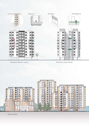 Architecture Portfolio 第 23 页