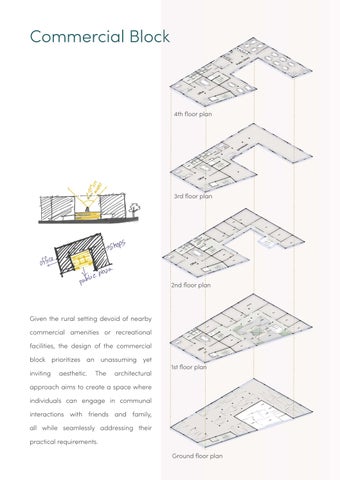 Architecture Portfolio 第 24 页
