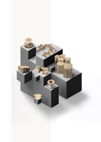 Architecture Portfolio 第 5 页