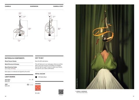 Diez Company LZF Lamps - 灯饰目录 第 17 页