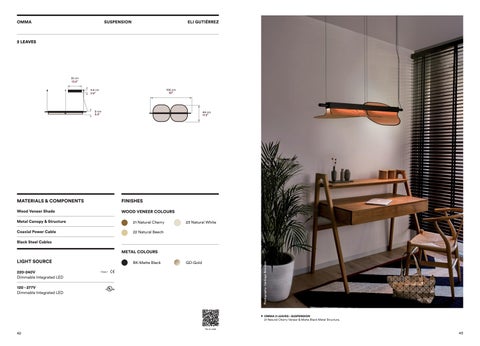 Diez Company LZF Lamps - 灯饰目录 第 23 页
