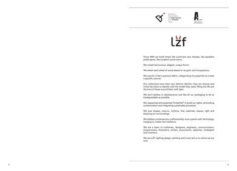 Diez Company LZF Lamps - 灯饰目录 第 3 页
