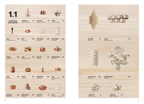 Diez Company LZF Lamps - 灯饰目录 第 6 页