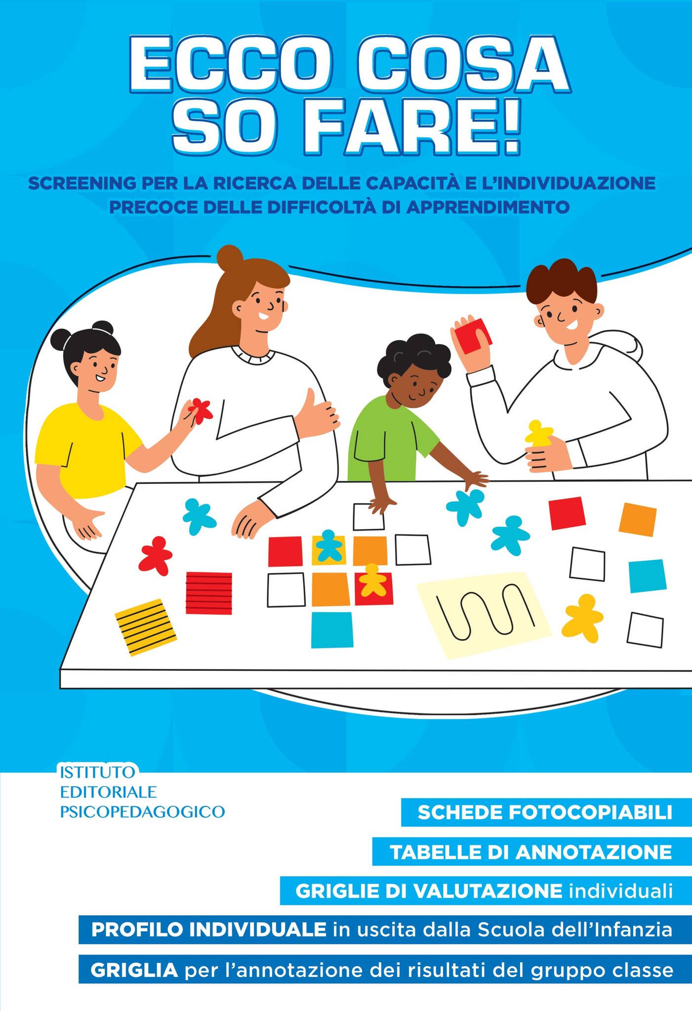 Ecco Cosa So Fare estratto By Tresei Gruppo Editoriale Issuu ecco-cosa-so-fare-estratto-by-tresei-gruppo-editoriale-issuu