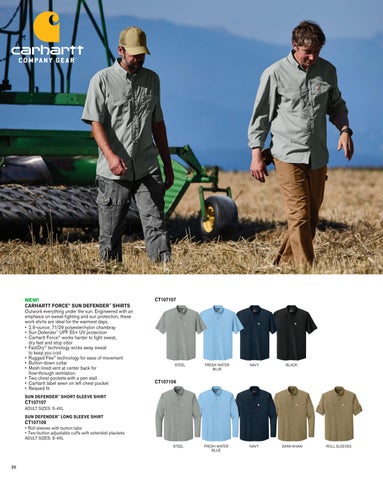 GOS SP25 New Arrivals SM 第 20 页