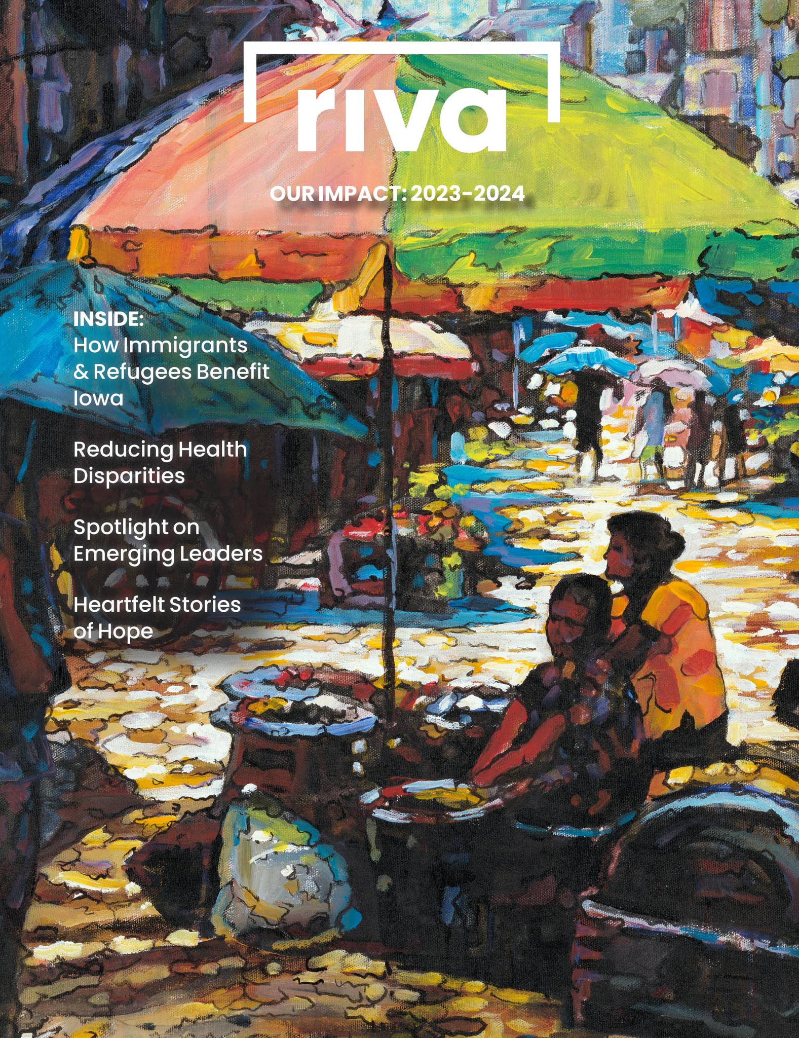 Editions Riva RIVA Magazine by riva-magazine - Issuu