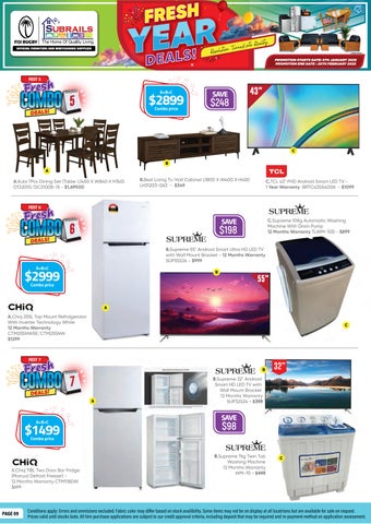 Fresh Year Deals 2025 - Sale 灯饰目录 第 10 页