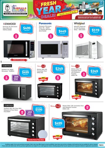 Fresh Year Deals 2025 - Sale 灯饰目录 第 19 页