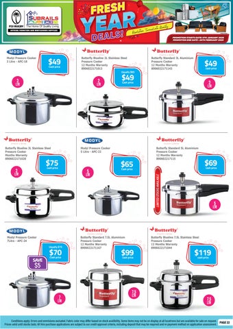 Fresh Year Deals 2025 - Sale 灯饰目录 第 23 页