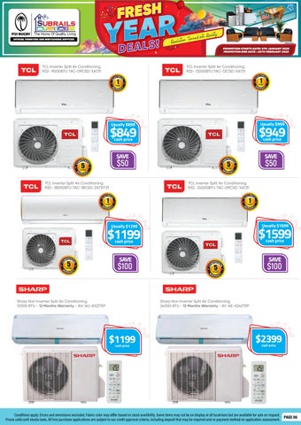 Fresh Year Deals 2025 - Sale 灯饰目录 第 7 页
