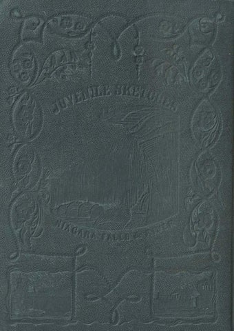 Paulina's Journal DM media