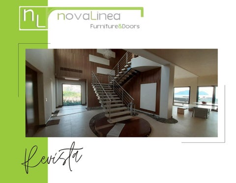 Catálogo de Productos - NovaLinea