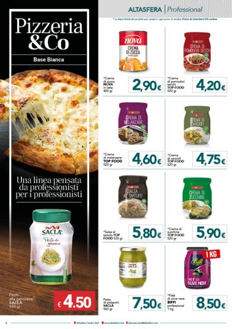 Oggiweb Srl 家具目录 · PIZZERIA&Co 第 6 页