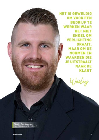 ROBUS-BENELUX-2025 第 19 页