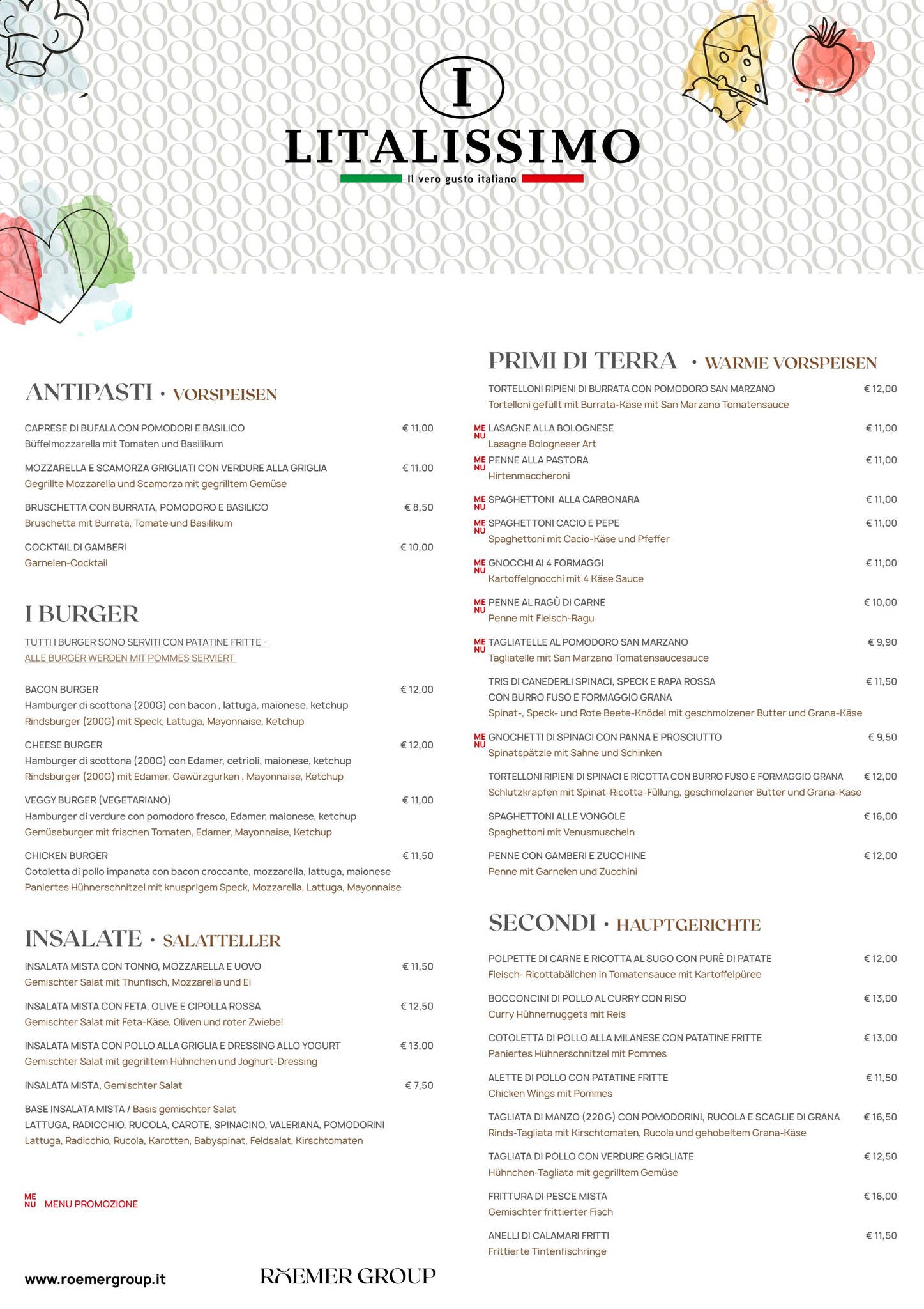 RG_Mandarava_Group_Italissimo_Twenty_Menu_A3[1] by Zeppelin Hotel Tech ...