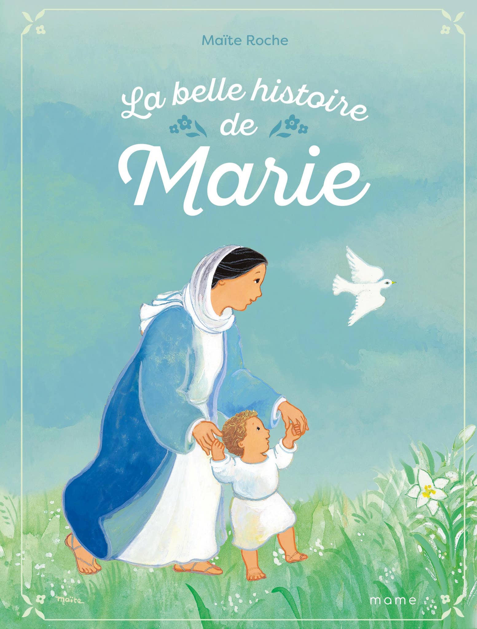 9782728936427 La belle histoire de Marie by Fleurus Editions - Issuu