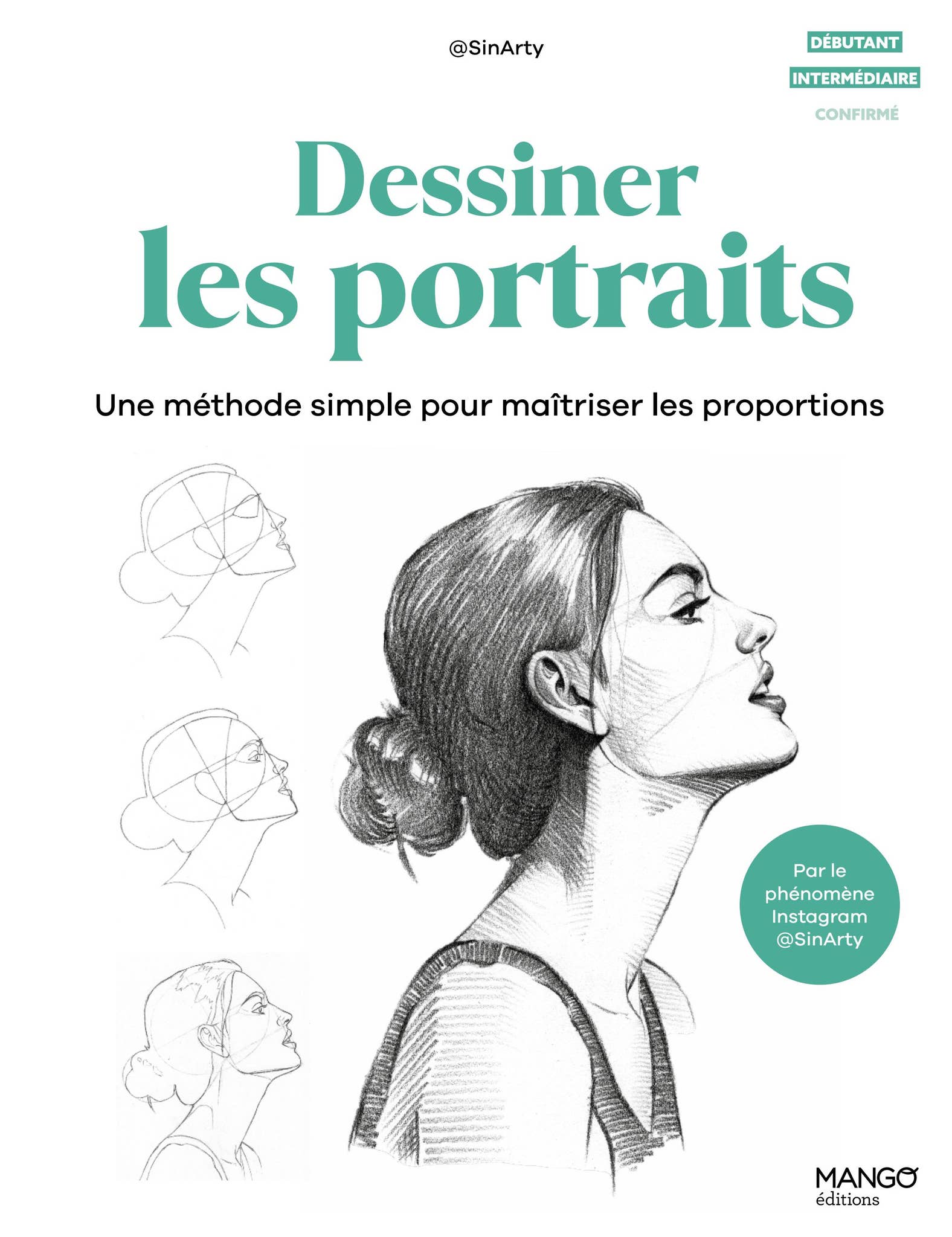 Dessiner les portraits by Fleurus Editions - Issuu, image size:1576x2048