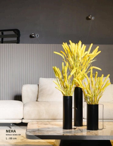 Indoor Faux Plants 第 24 页