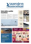 Vaarojen Sanomat 4/2025