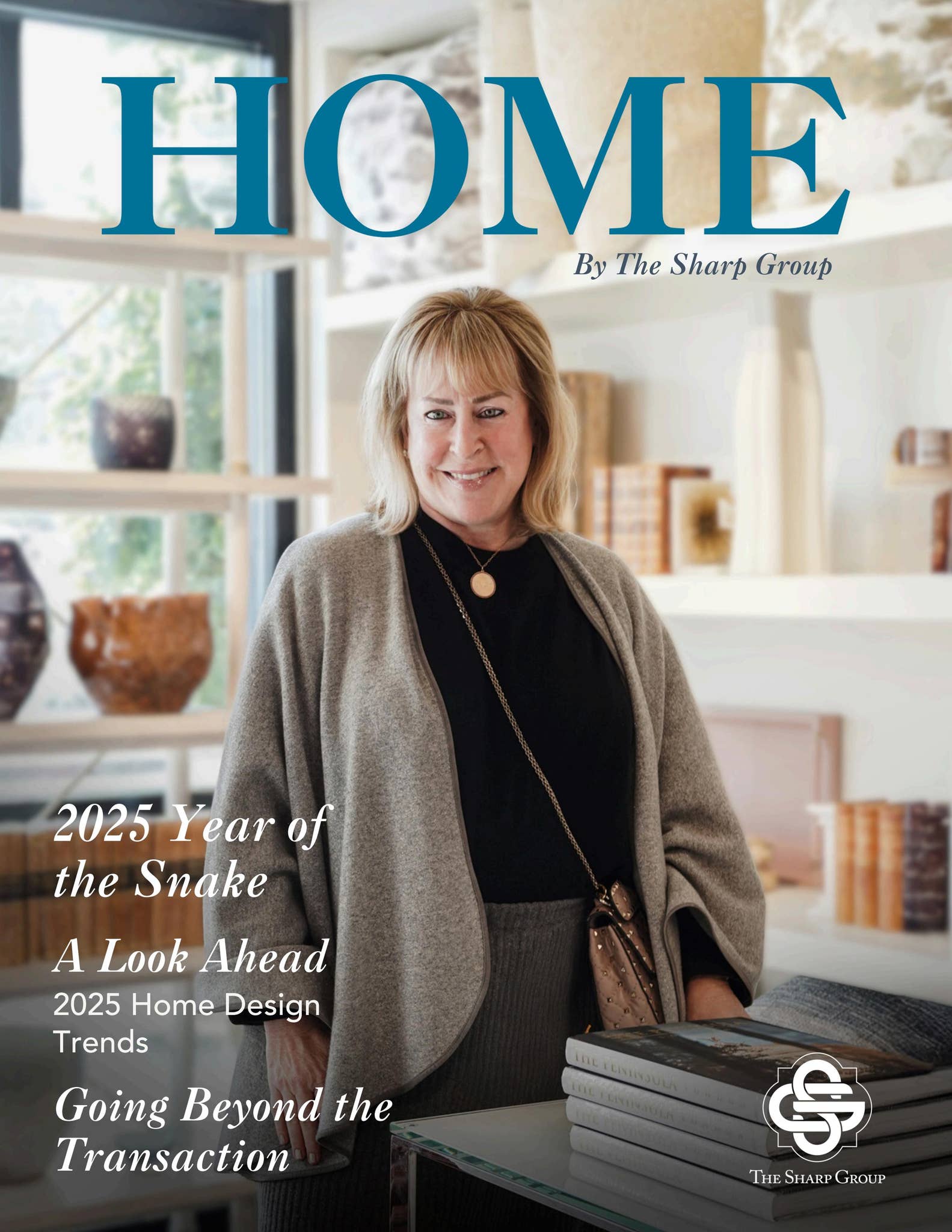 Home by The Sharp Group Issue 4 by thesharpgroup - Issuu